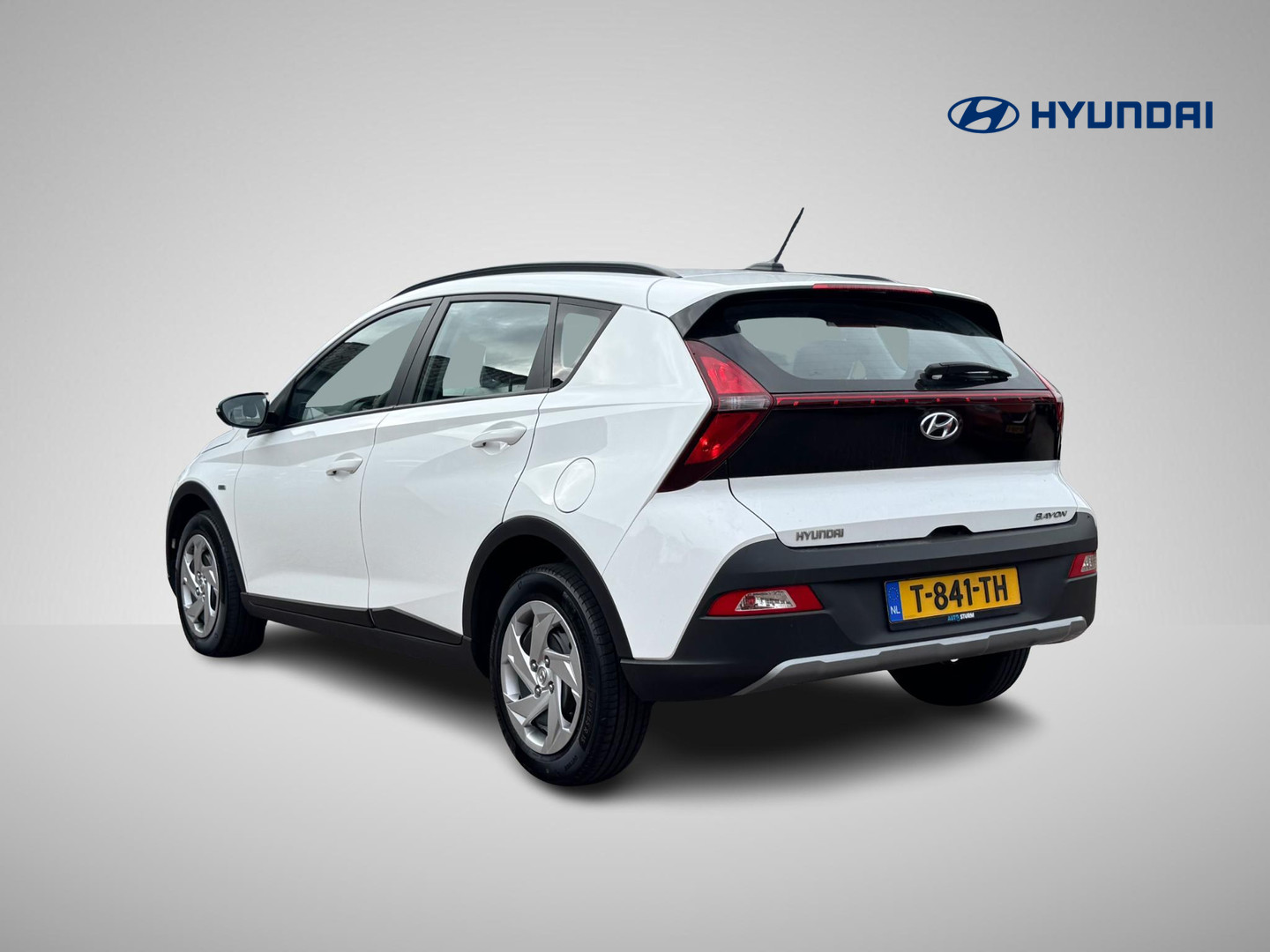 Hyundai Hyundai