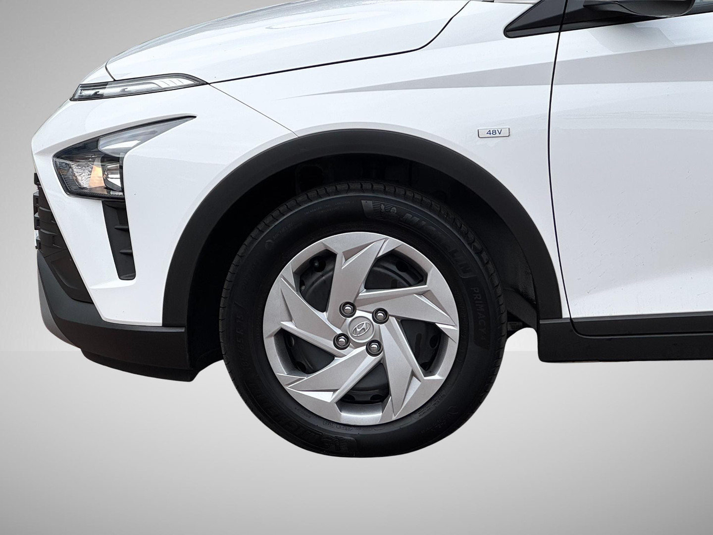 Hyundai Hyundai