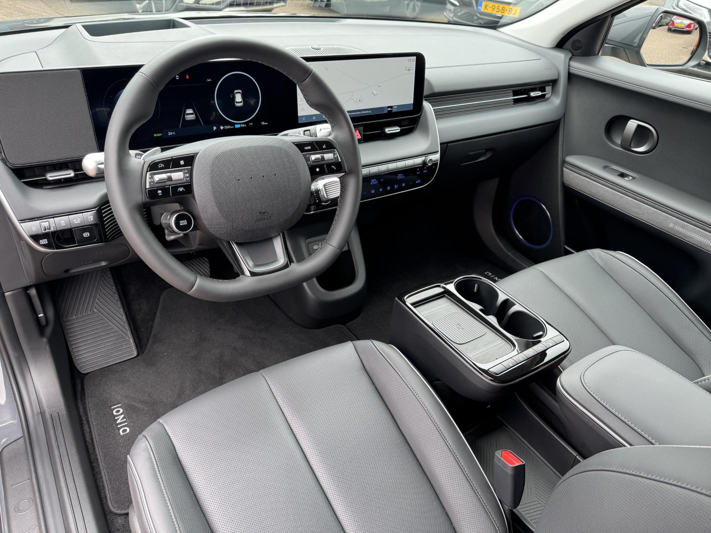 Hyundai Hyundai