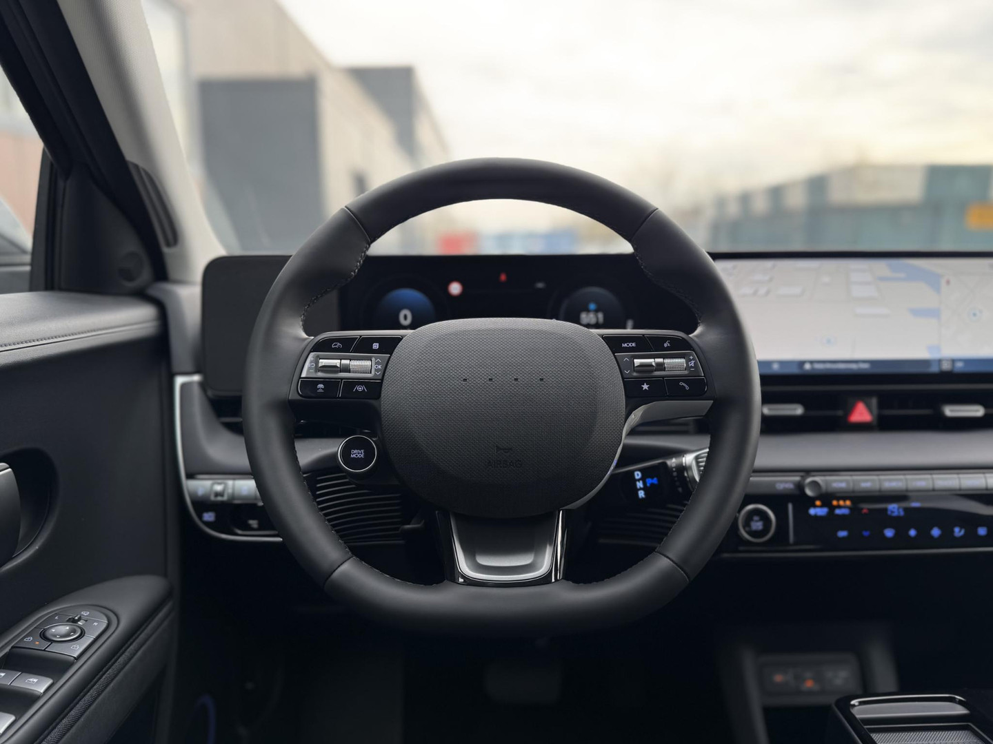Hyundai Hyundai