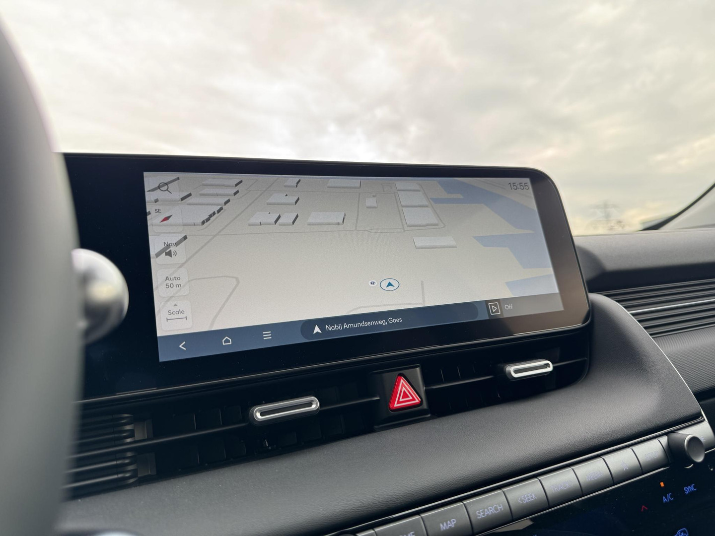 Hyundai Hyundai