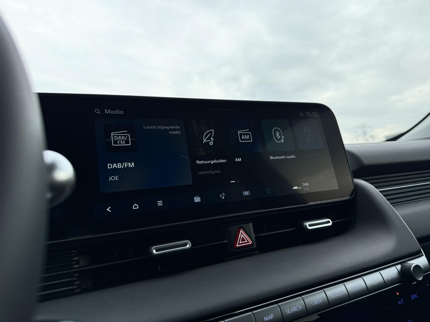 Hyundai Hyundai