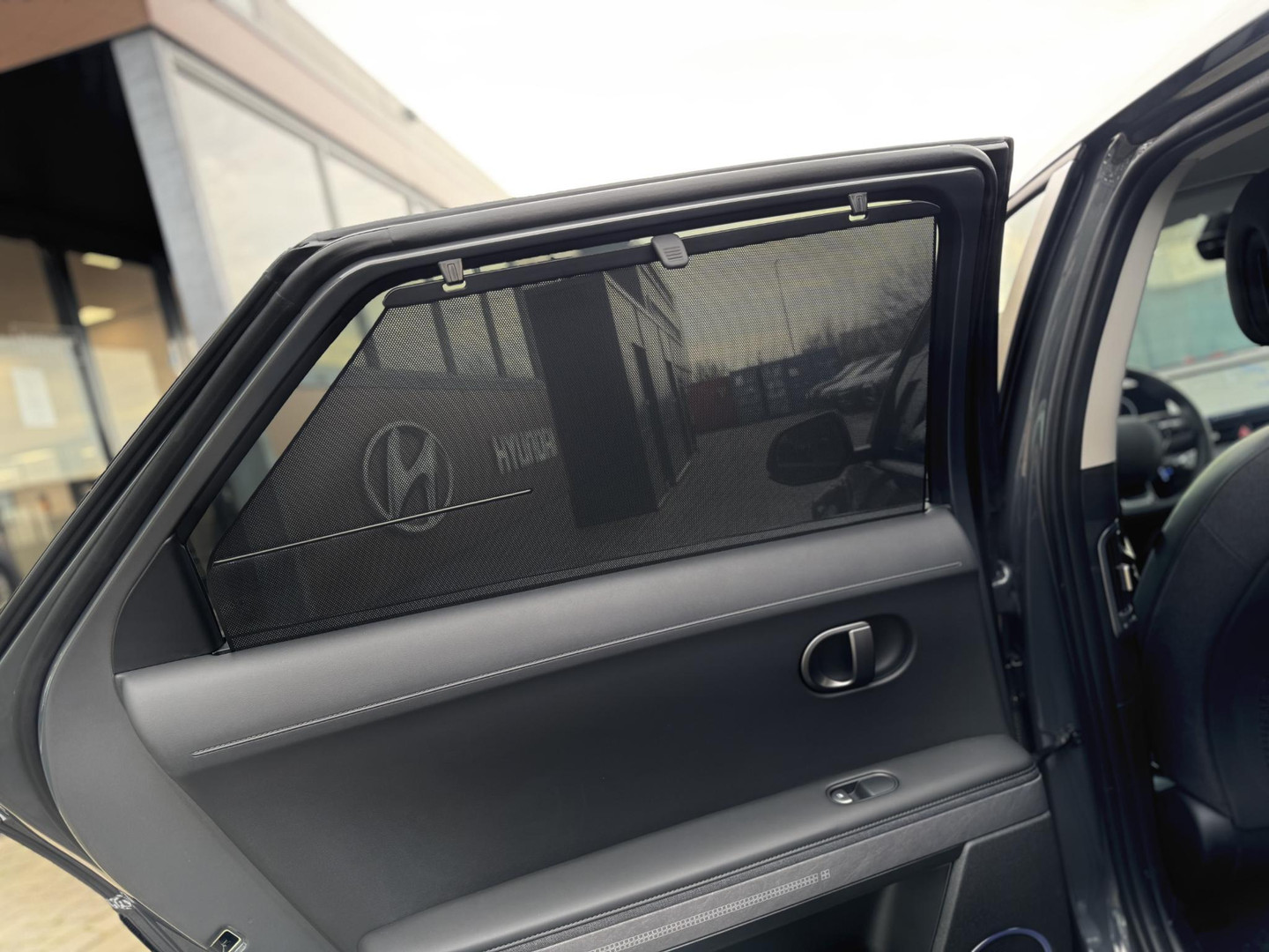 Hyundai Hyundai