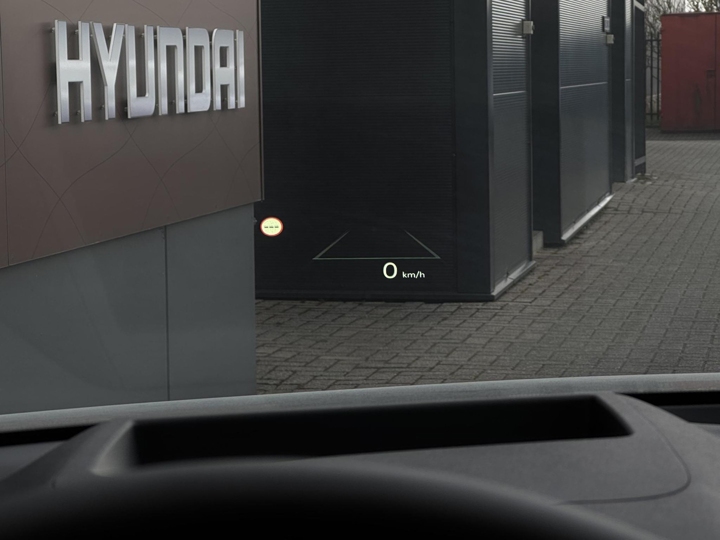 Hyundai Hyundai