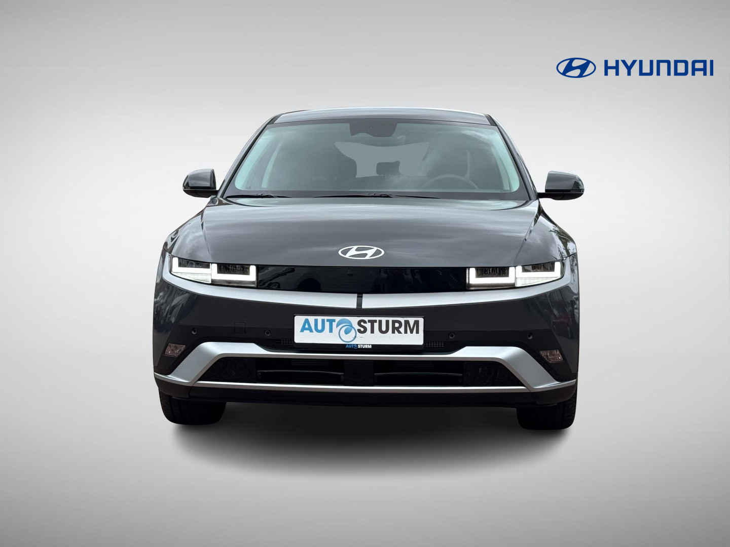 Hyundai Hyundai