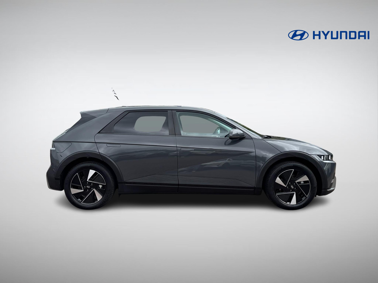 Hyundai Hyundai