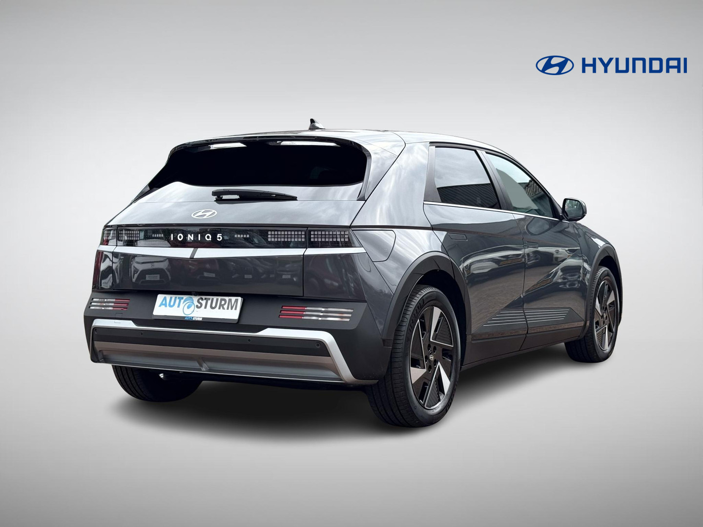 Hyundai Hyundai