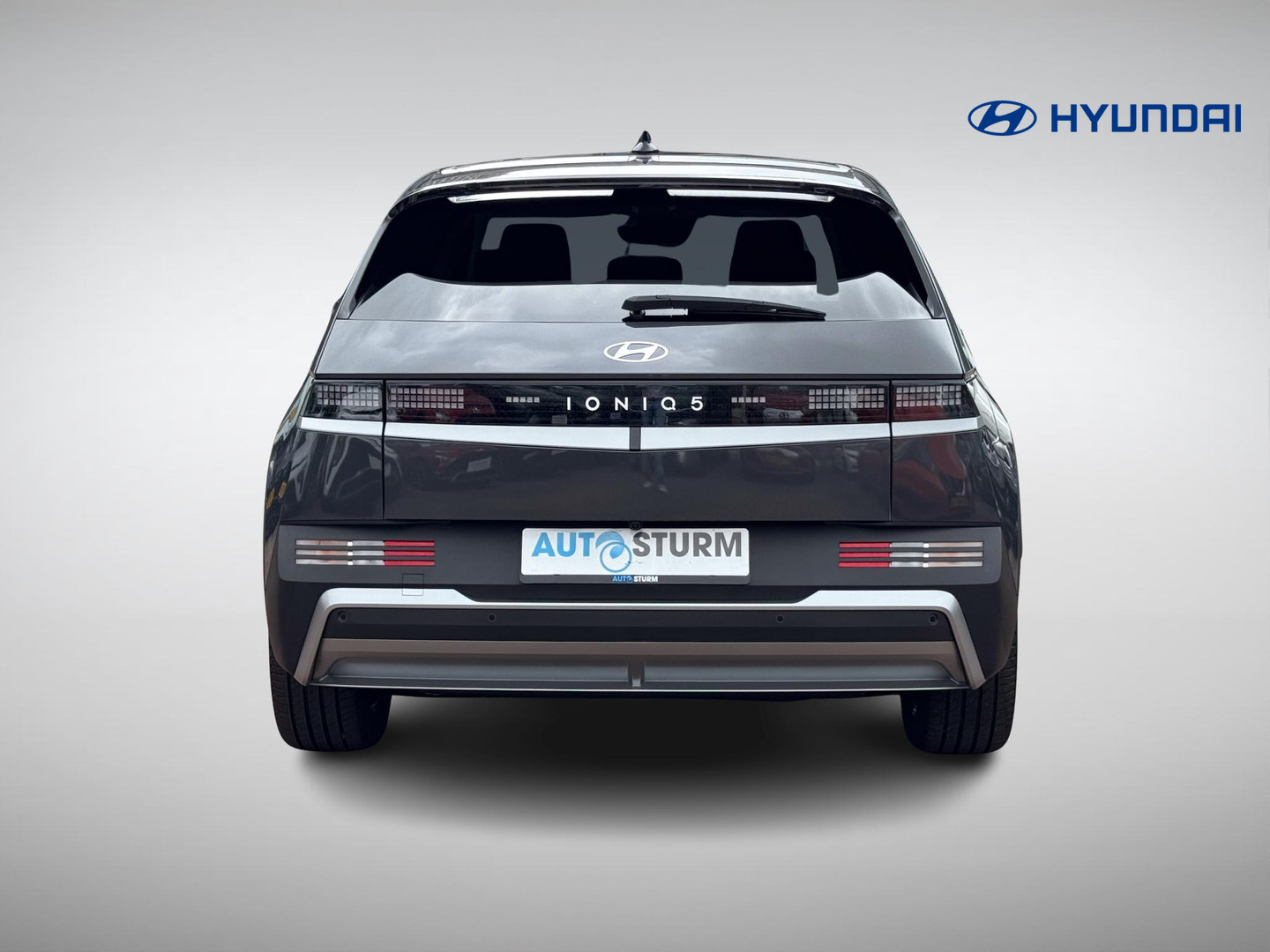 Hyundai Hyundai