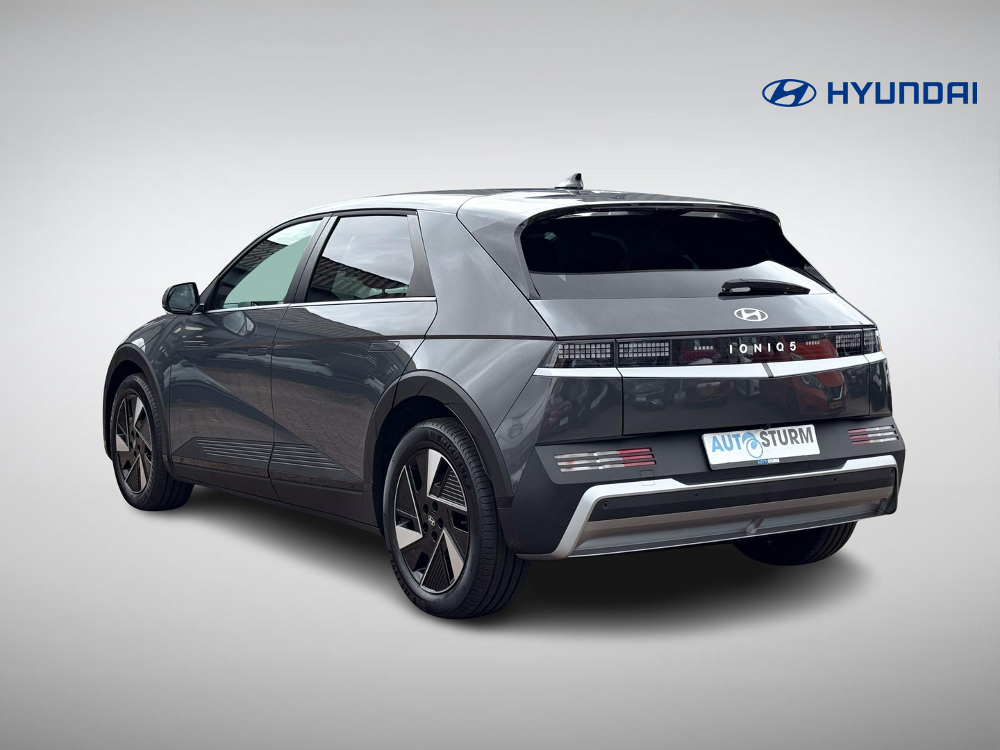Hyundai Hyundai