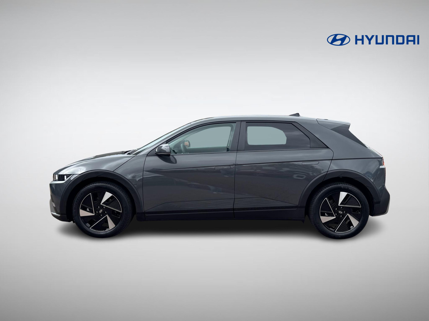 Hyundai Hyundai