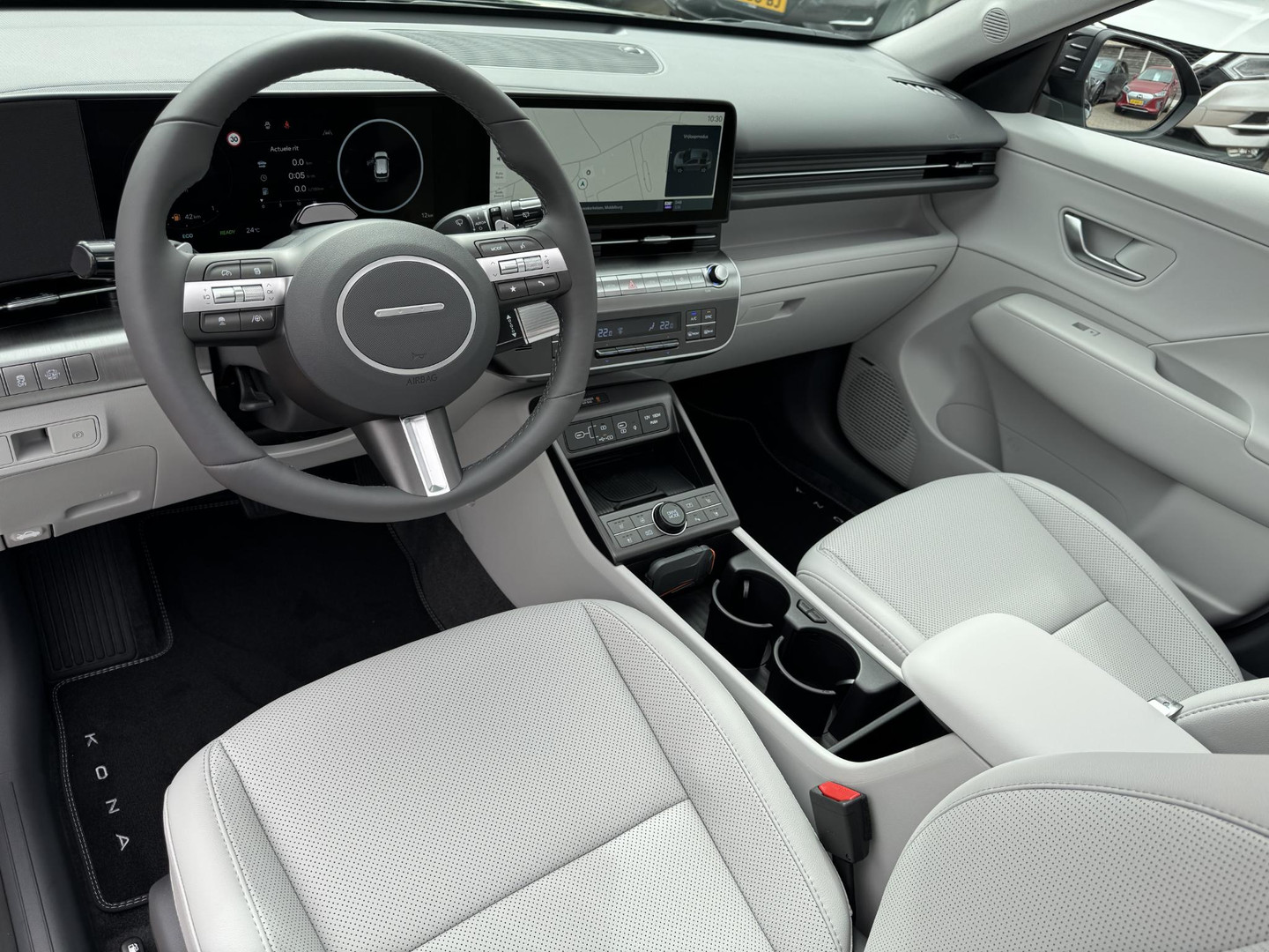 Hyundai Hyundai