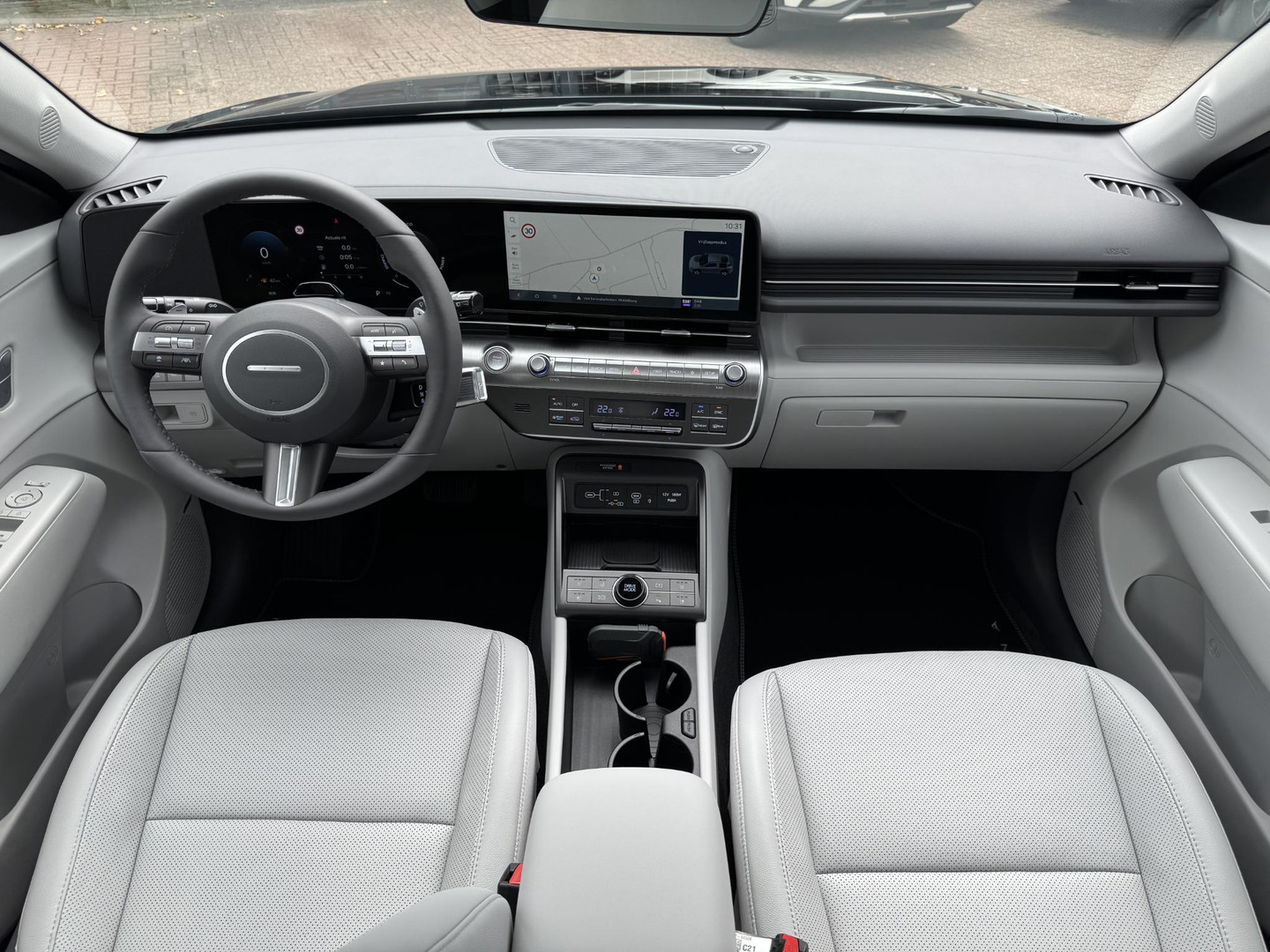Hyundai Hyundai