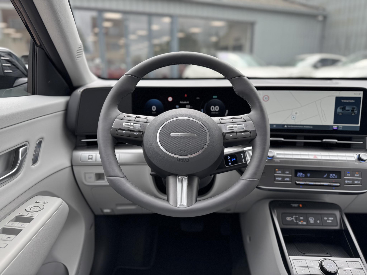 Hyundai Hyundai