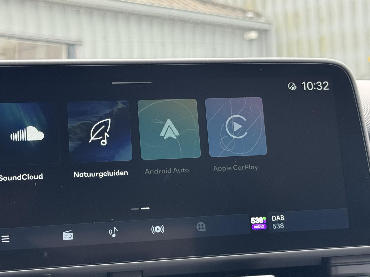 Hyundai Hyundai
