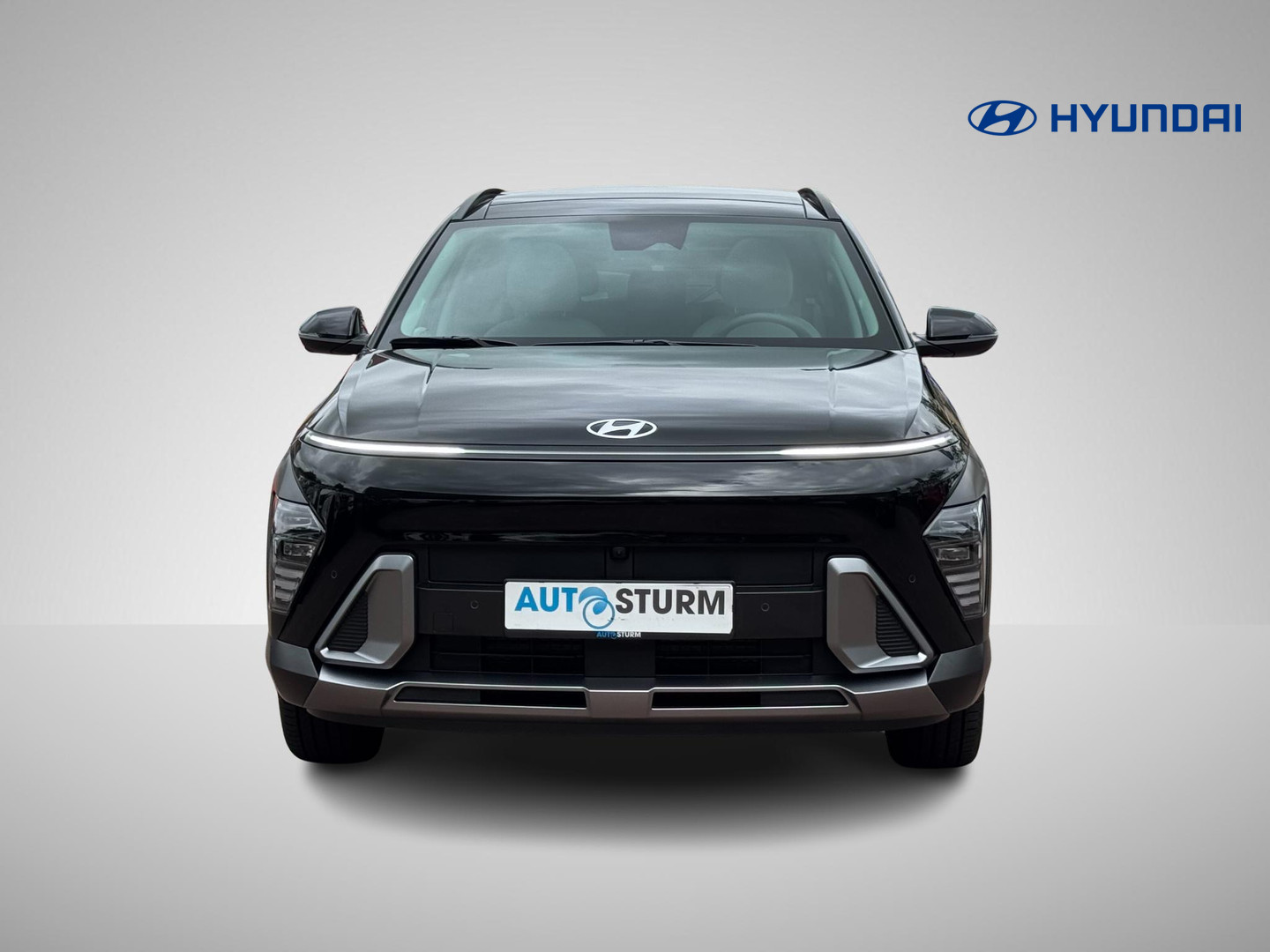 Hyundai Hyundai