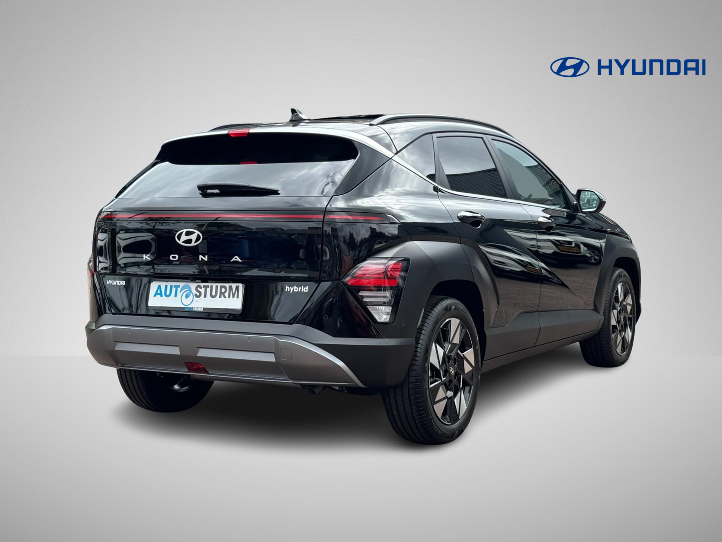 Hyundai Hyundai