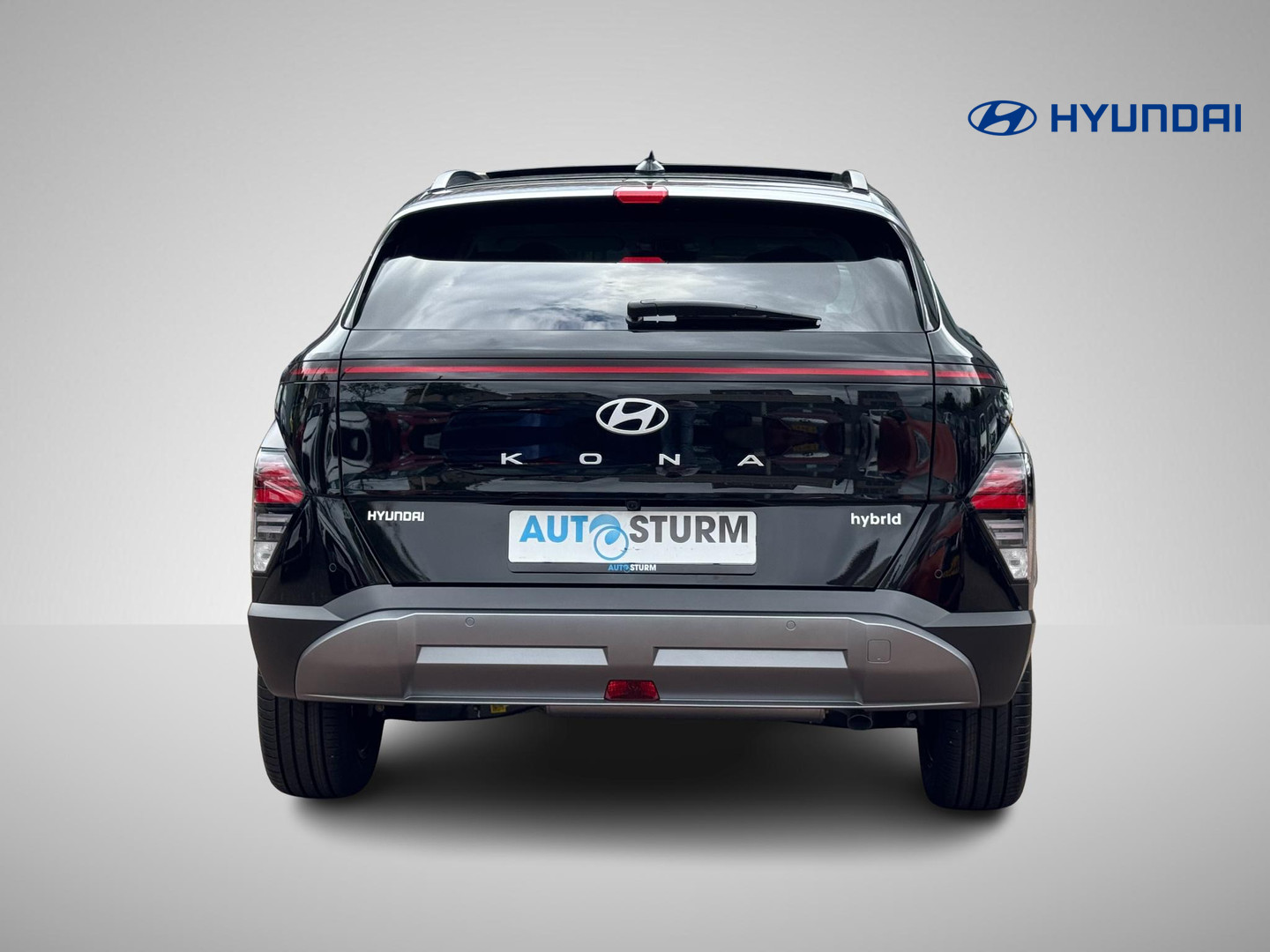 Hyundai Hyundai