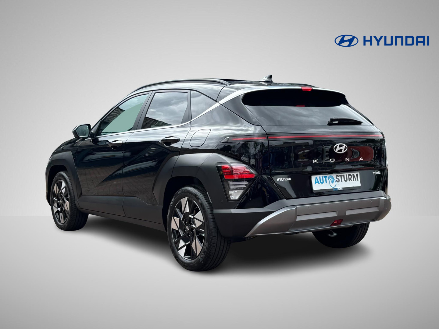 Hyundai Hyundai