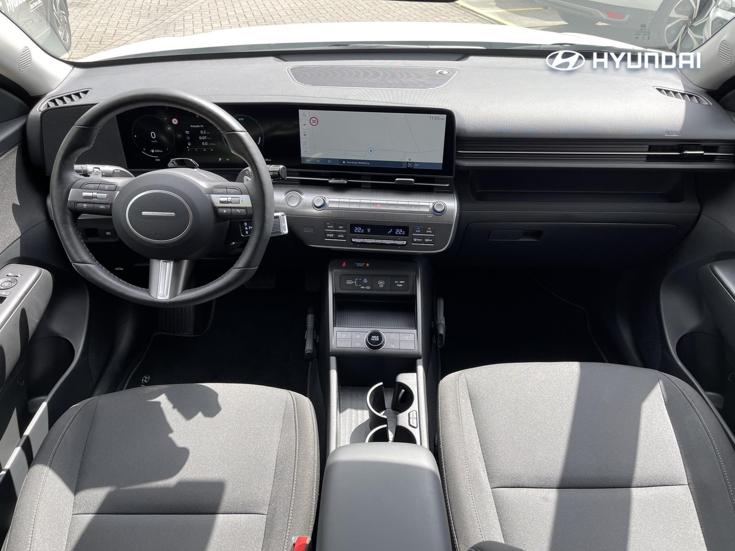 Hyundai Hyundai