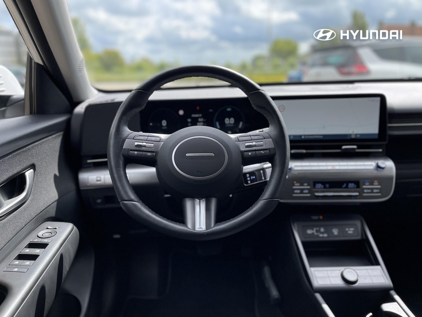 Hyundai Hyundai