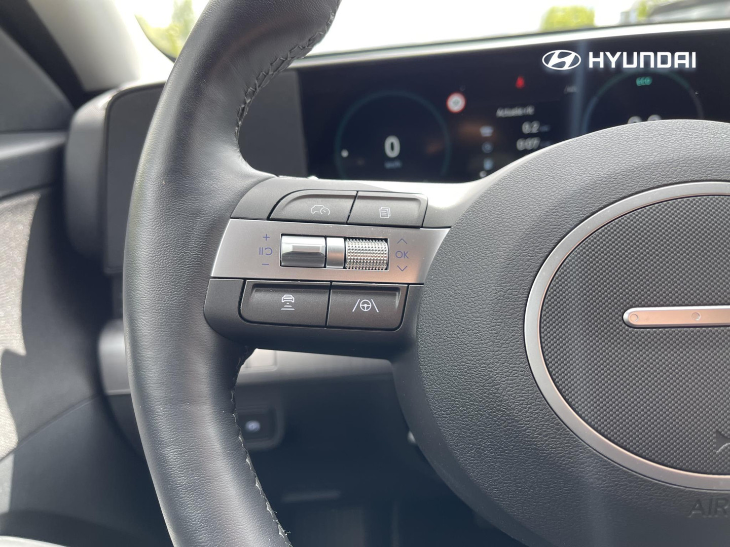 Hyundai Hyundai