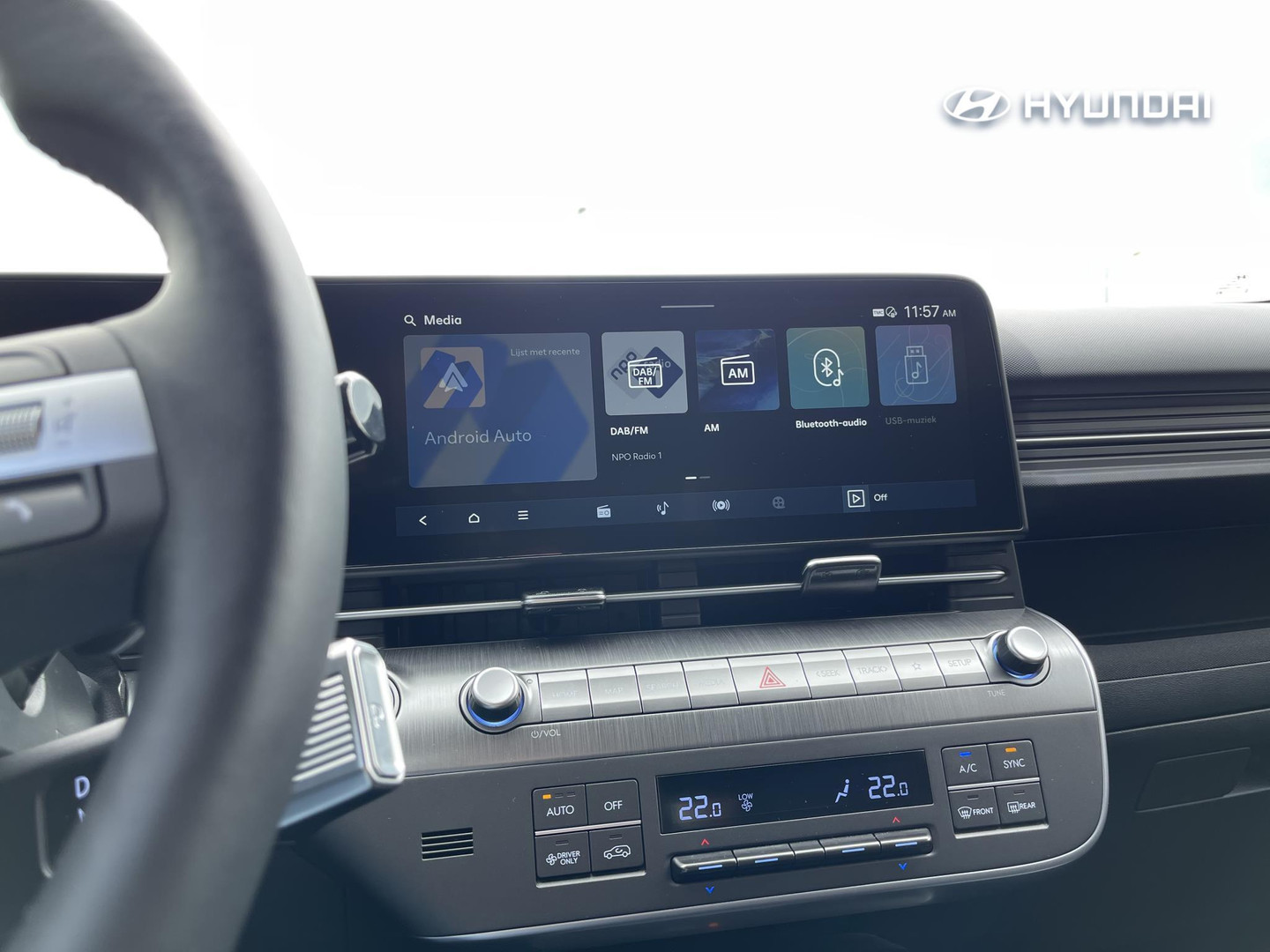 Hyundai Hyundai