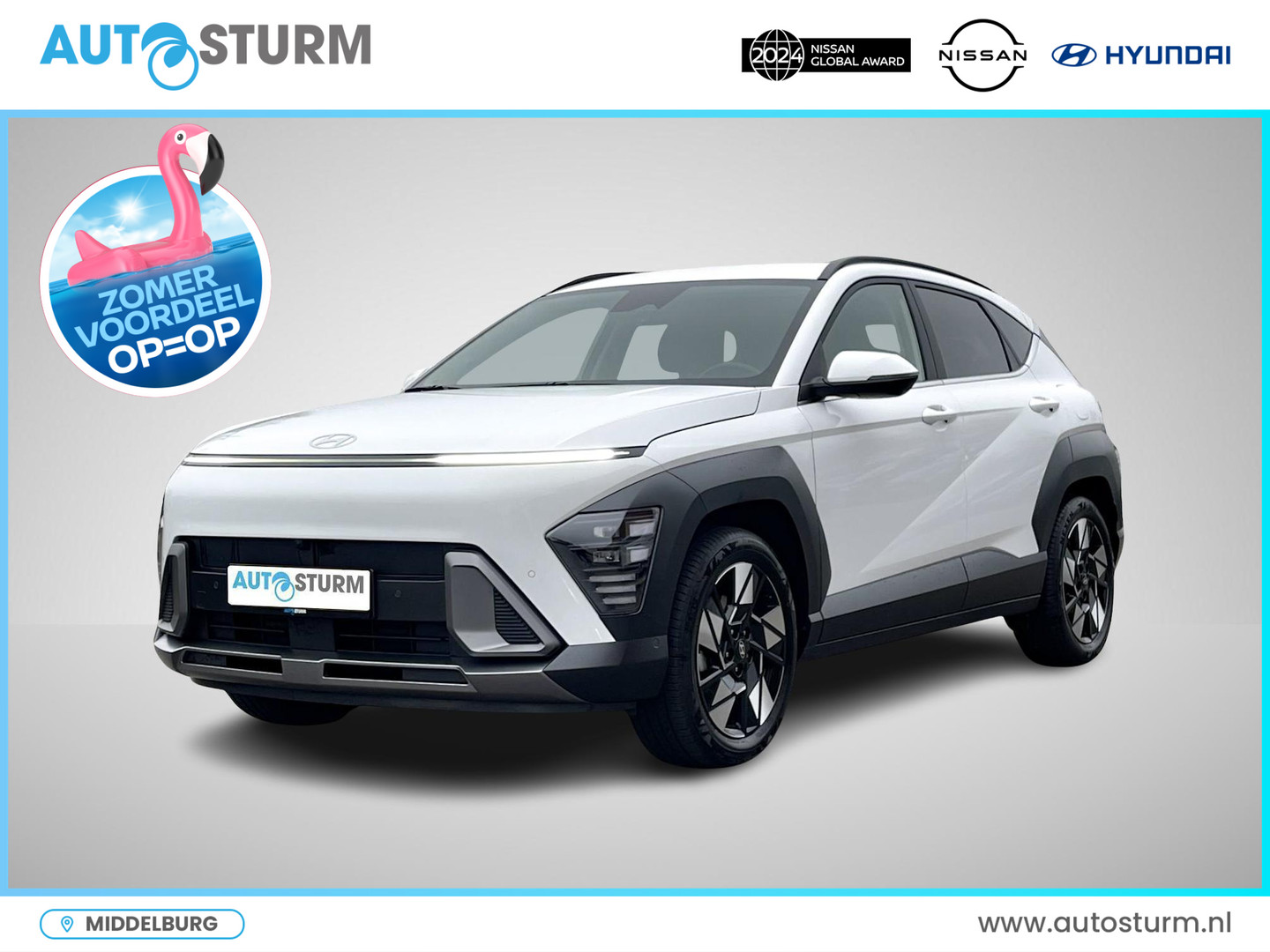 Hyundai Hyundai