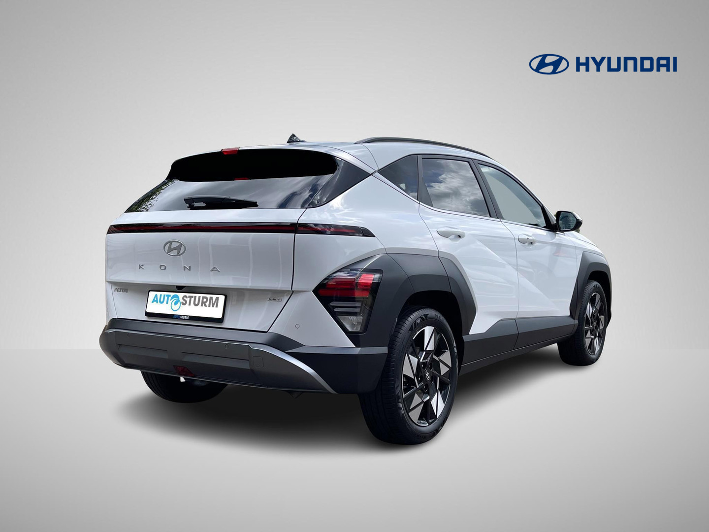 Hyundai Hyundai