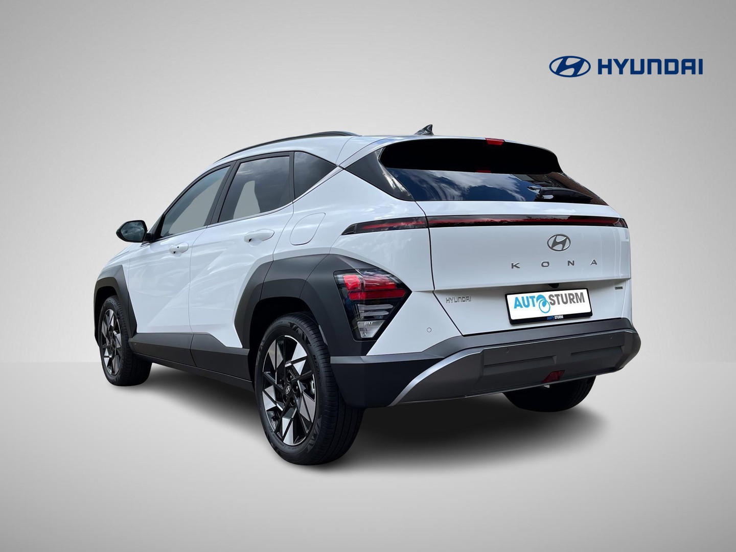 Hyundai Hyundai
