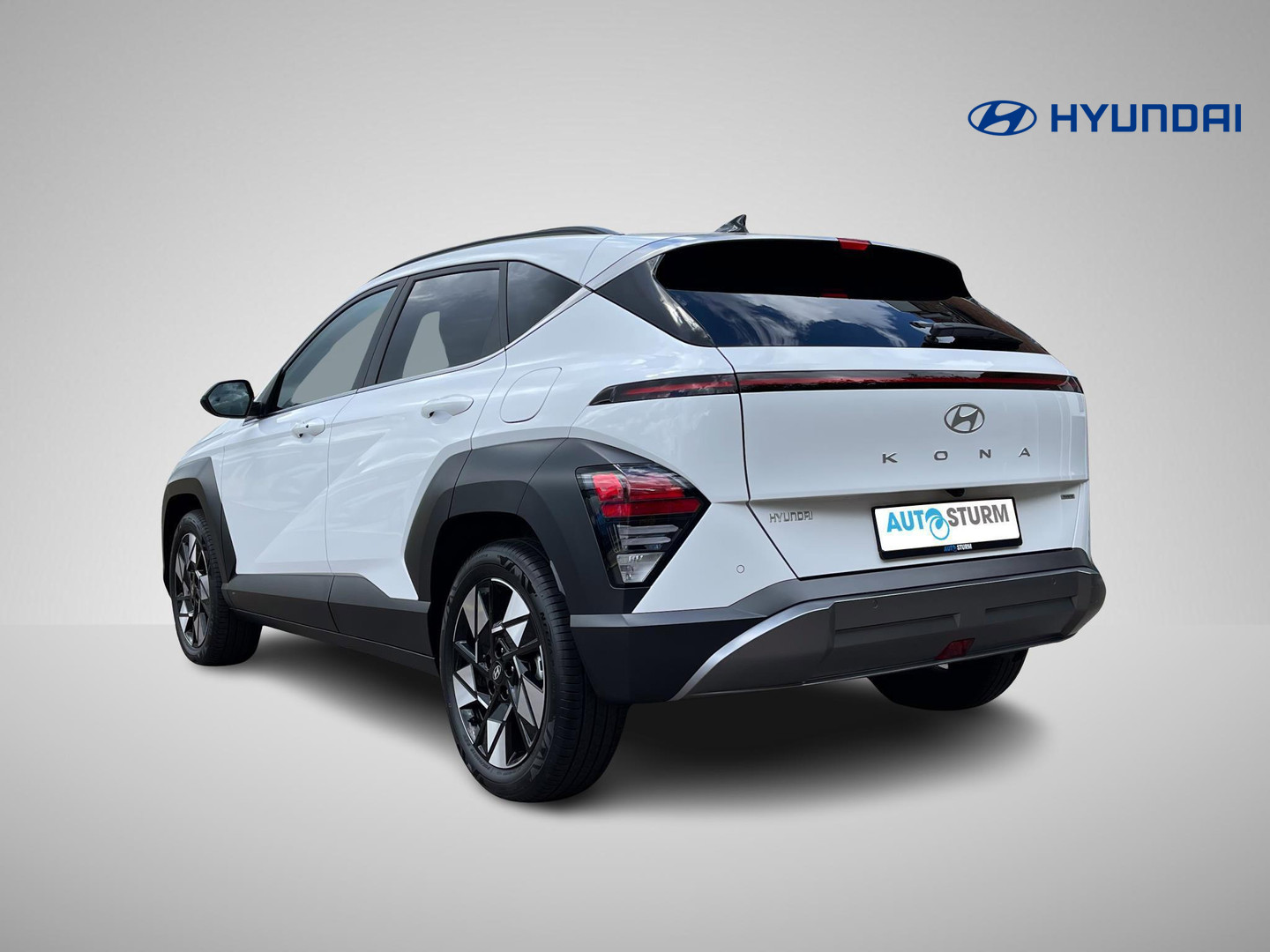 Hyundai Hyundai