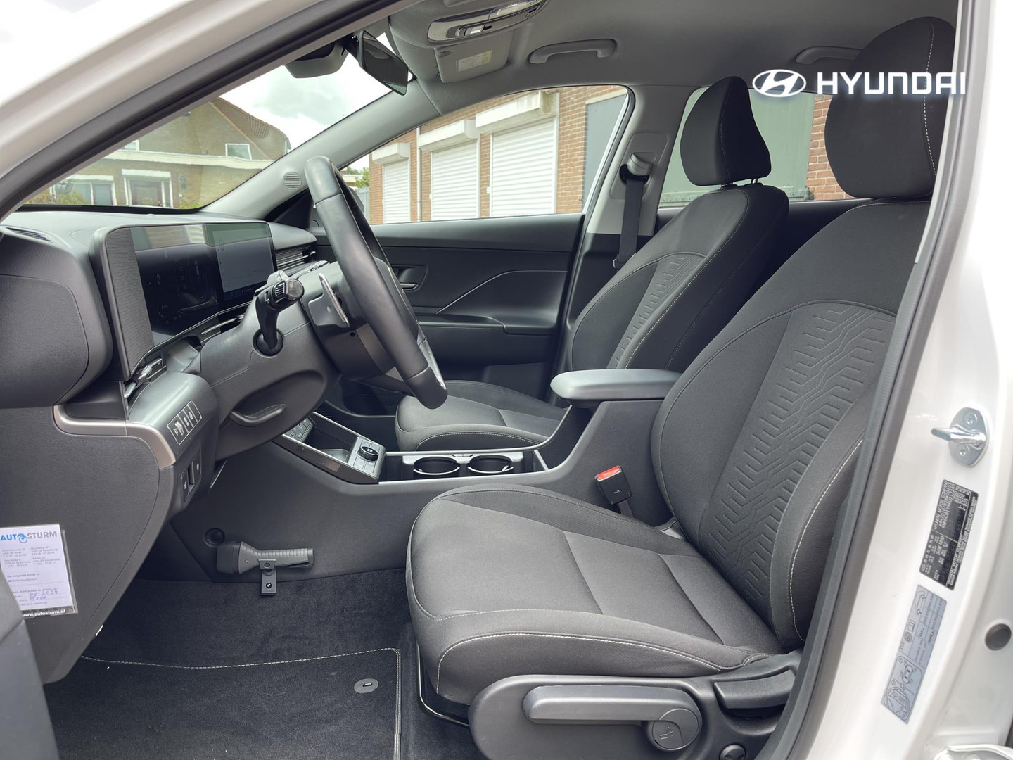 Hyundai Hyundai