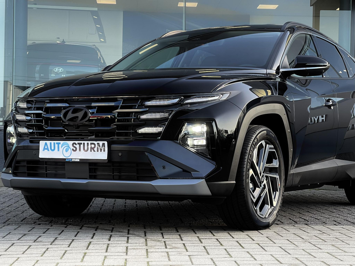 Hyundai Hyundai