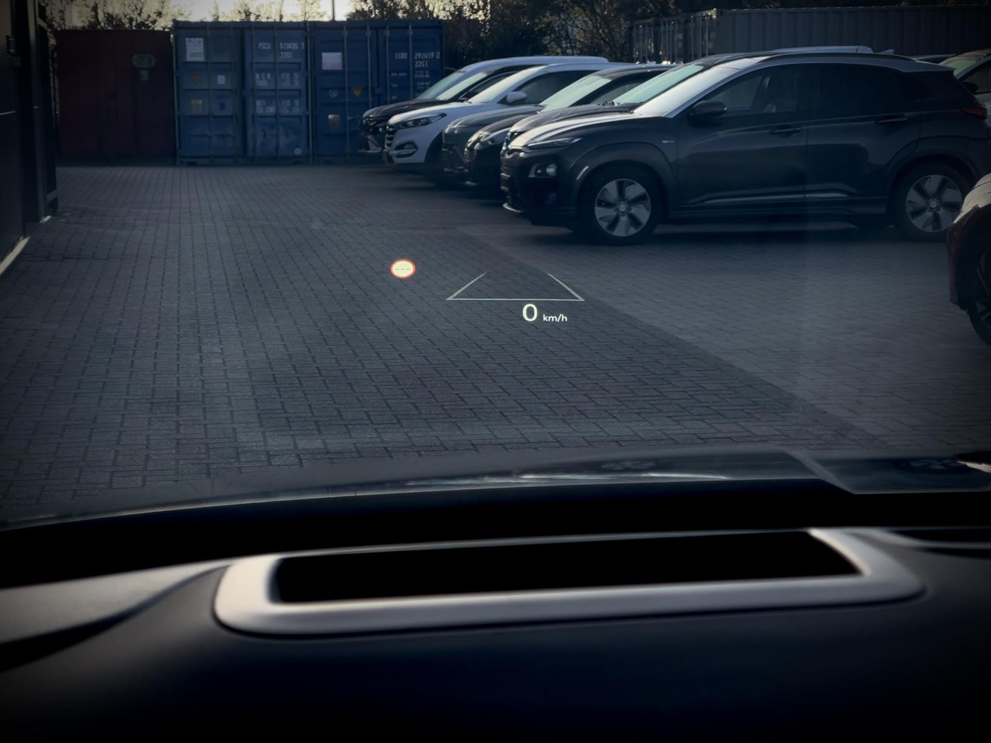 Hyundai Hyundai