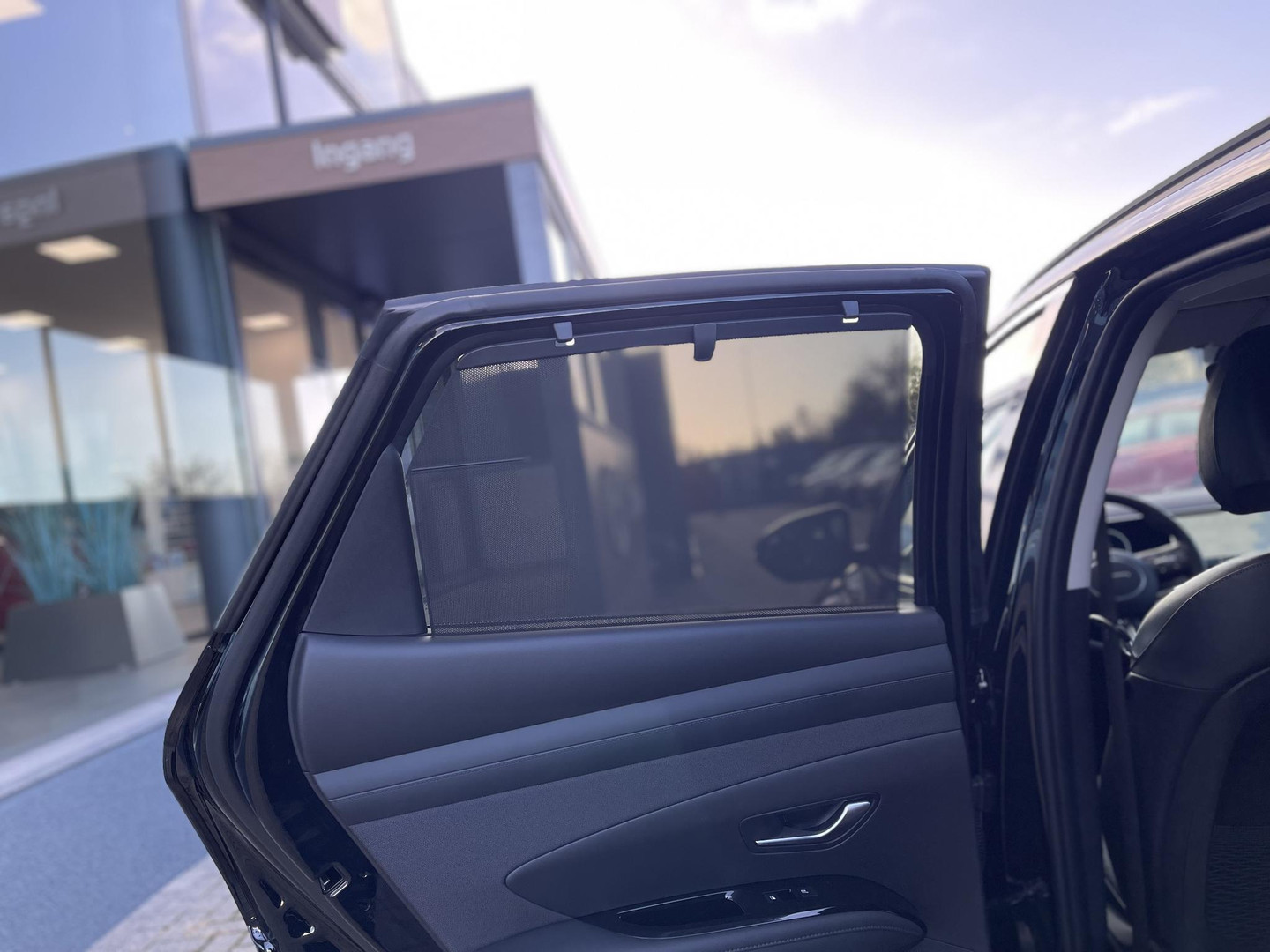 Hyundai Hyundai