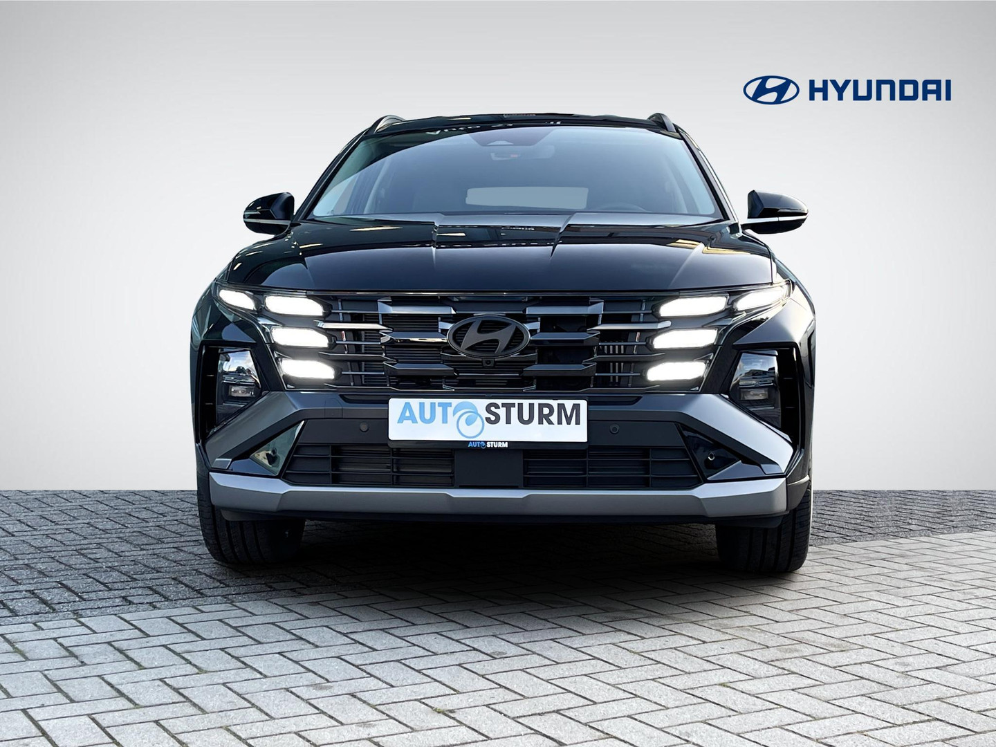 Hyundai Hyundai