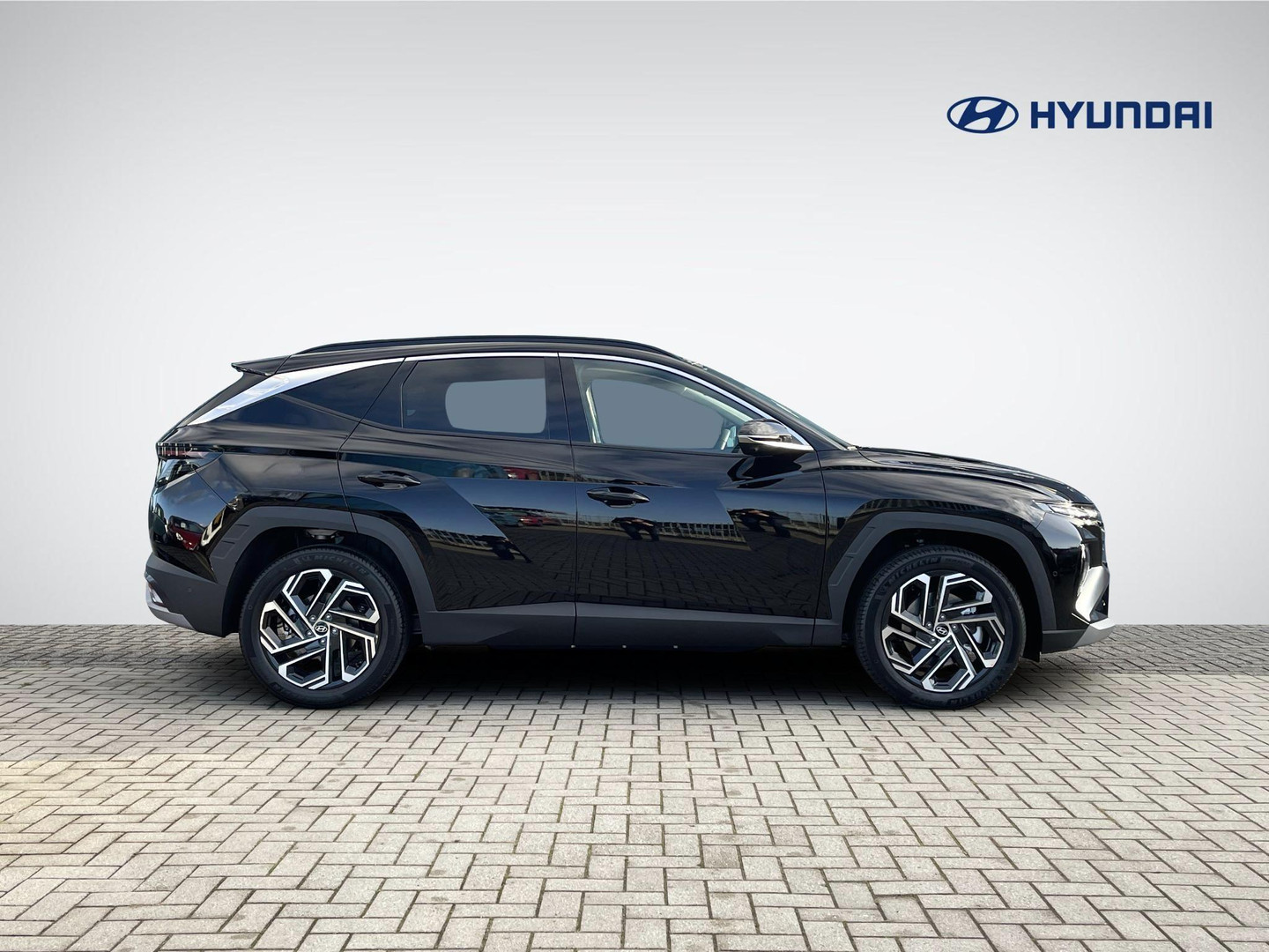 Hyundai Hyundai