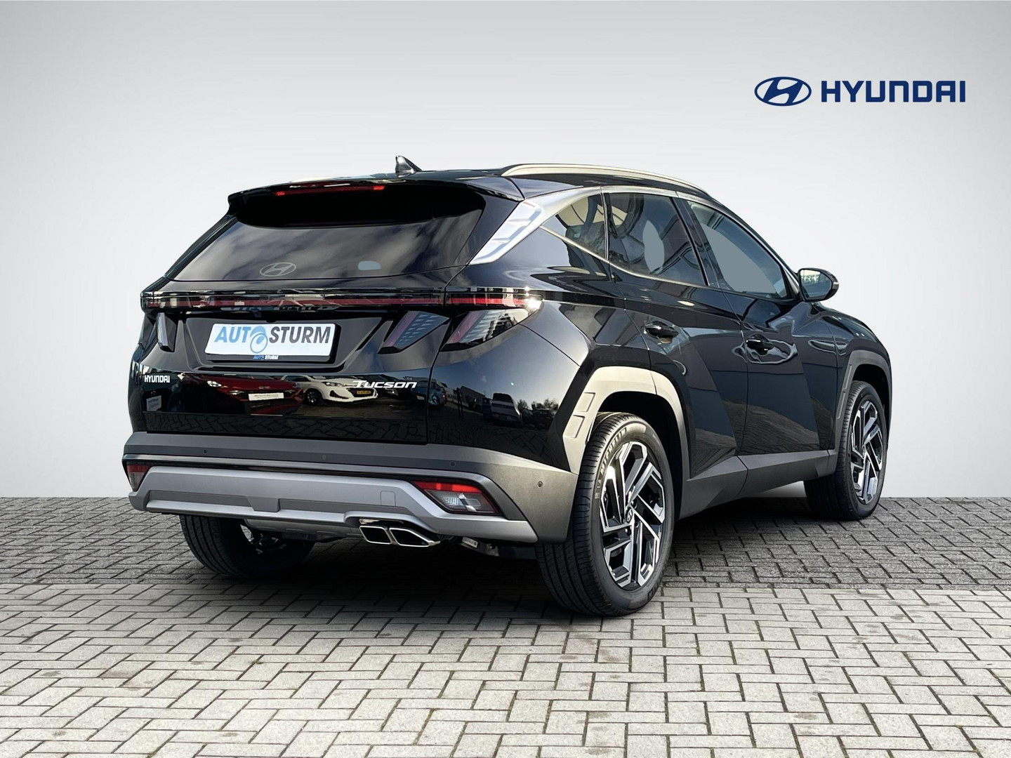 Hyundai Hyundai