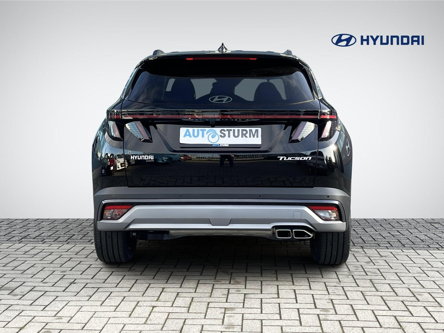 Hyundai Hyundai