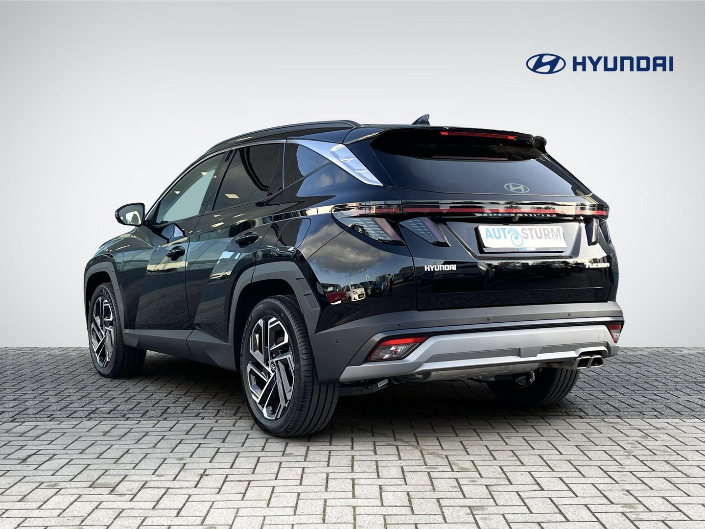 Hyundai Hyundai