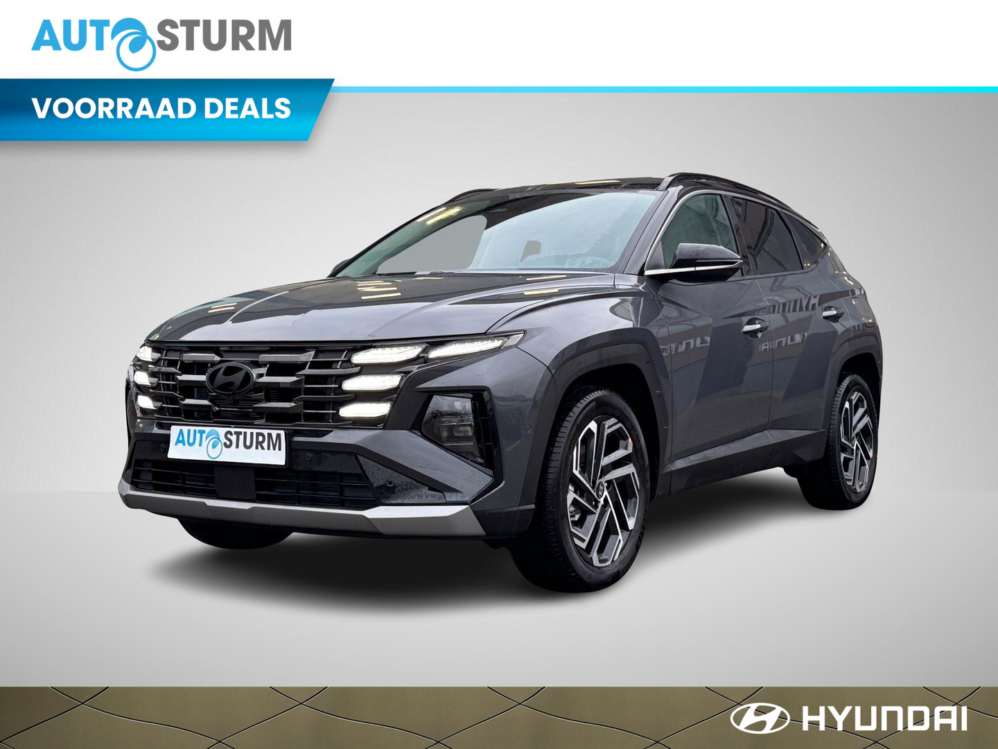 Hyundai