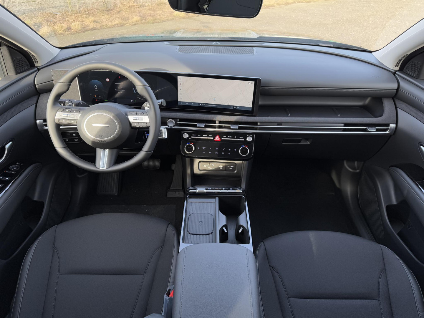 Hyundai Hyundai