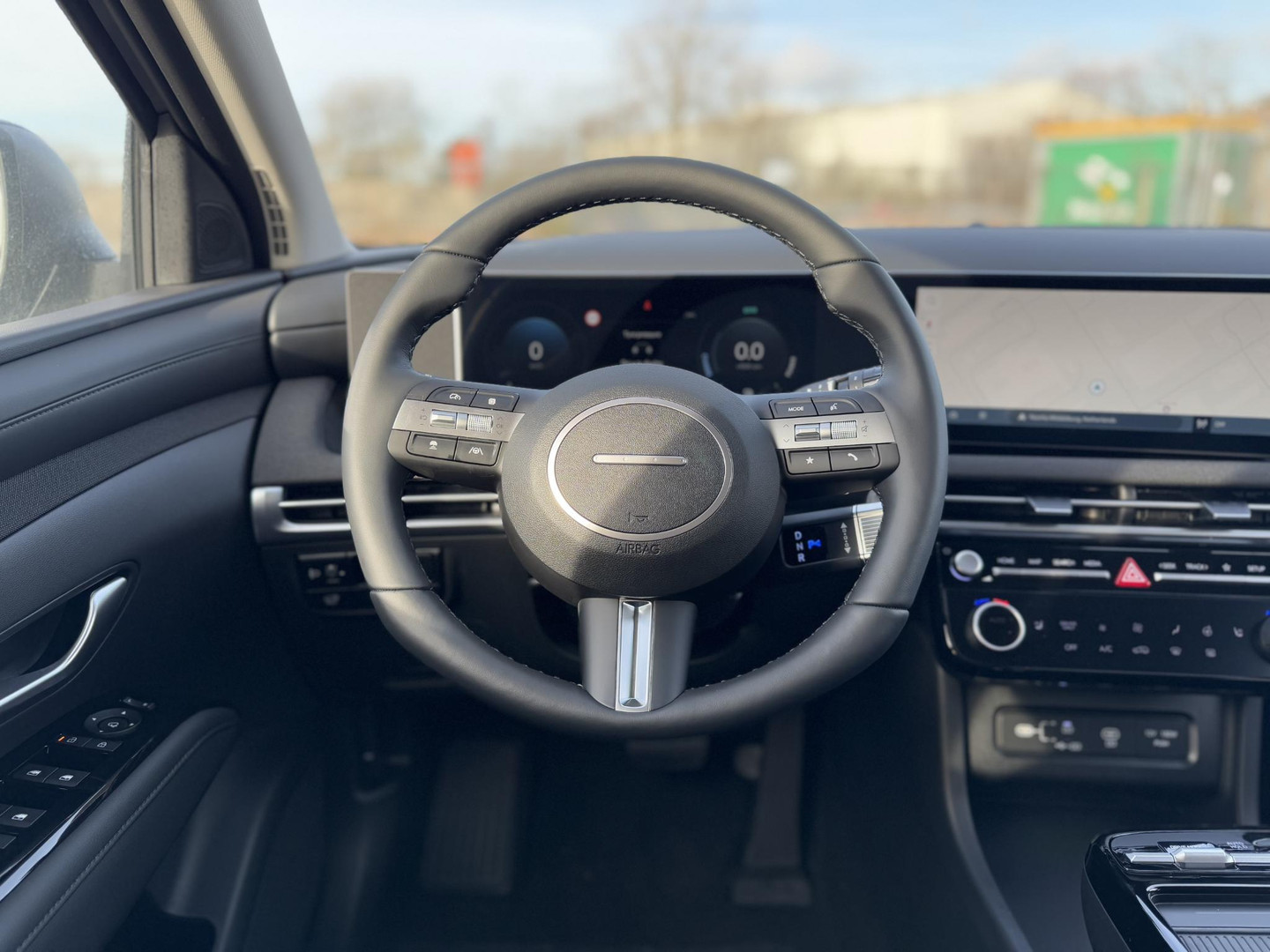Hyundai Hyundai