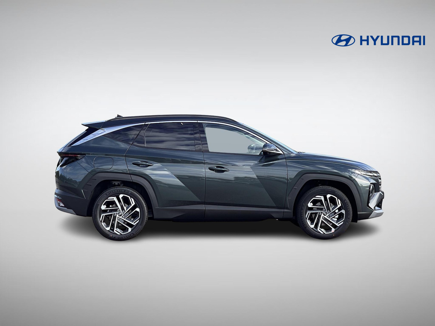 Hyundai Hyundai