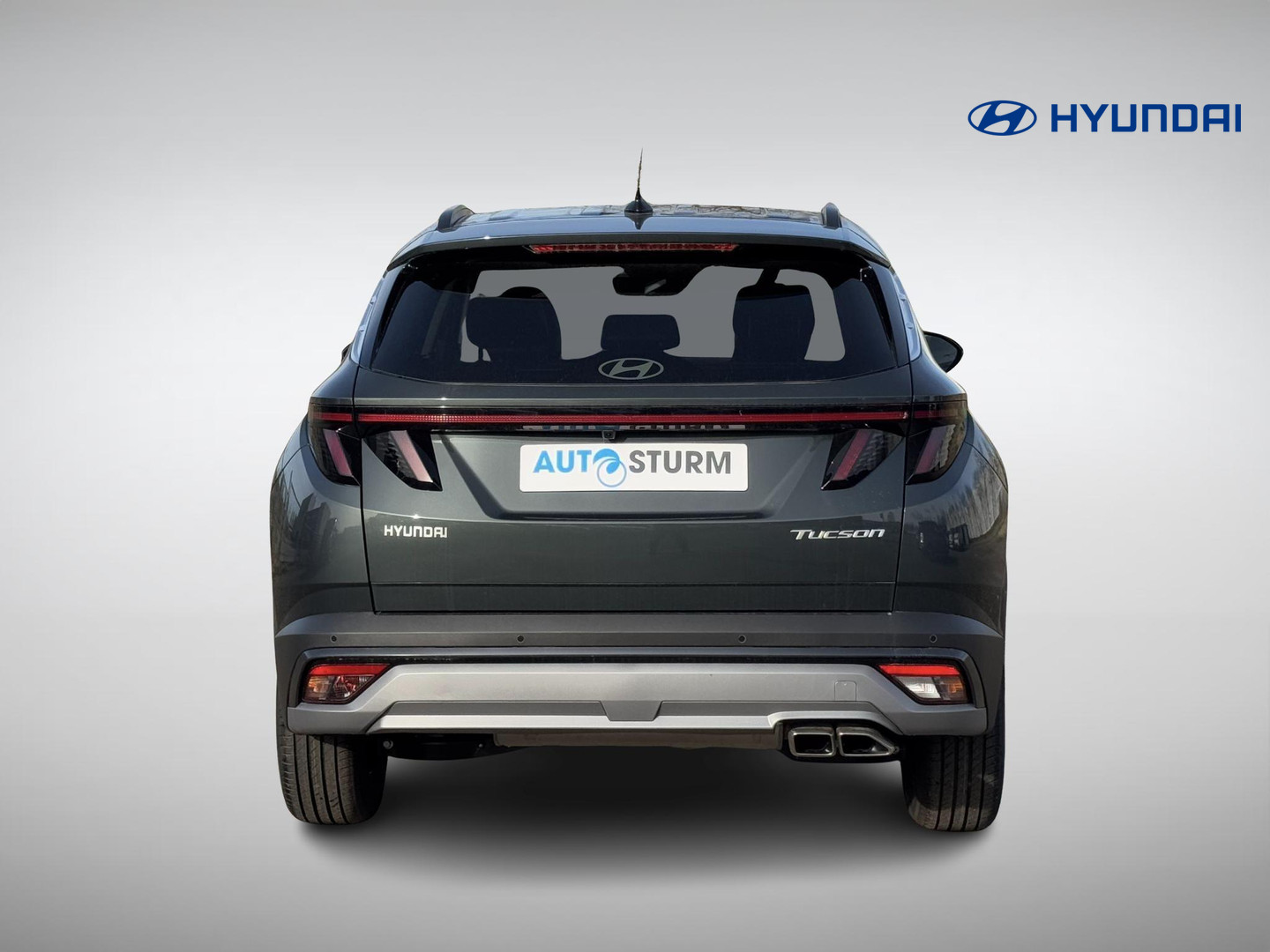 Hyundai Hyundai