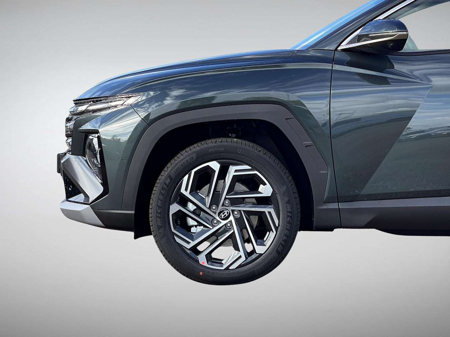 Hyundai Hyundai