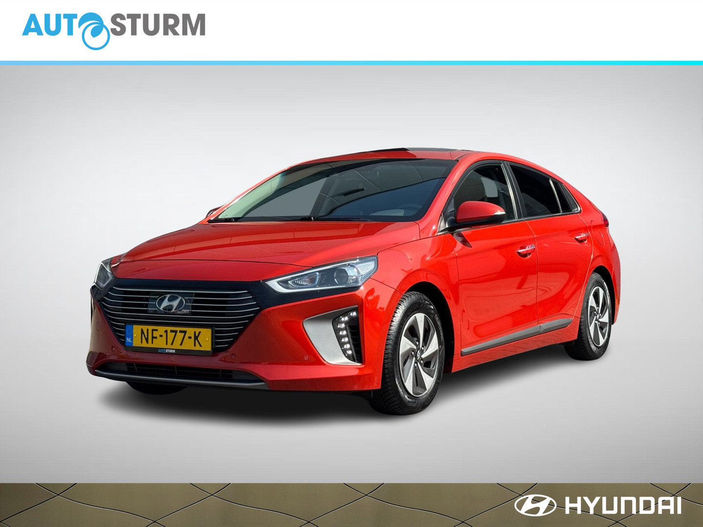 Hyundai Hyundai