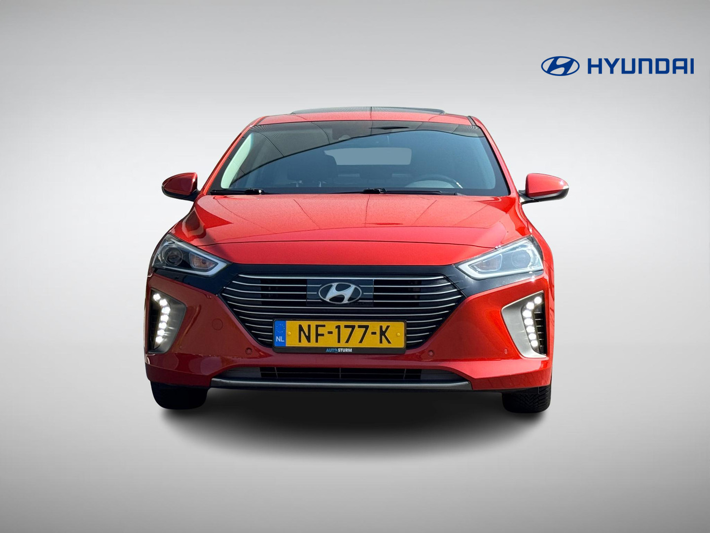 Hyundai Hyundai