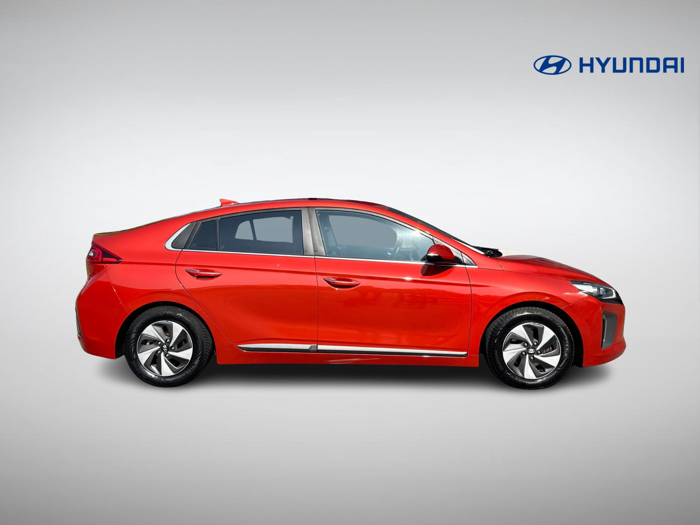 Hyundai Hyundai