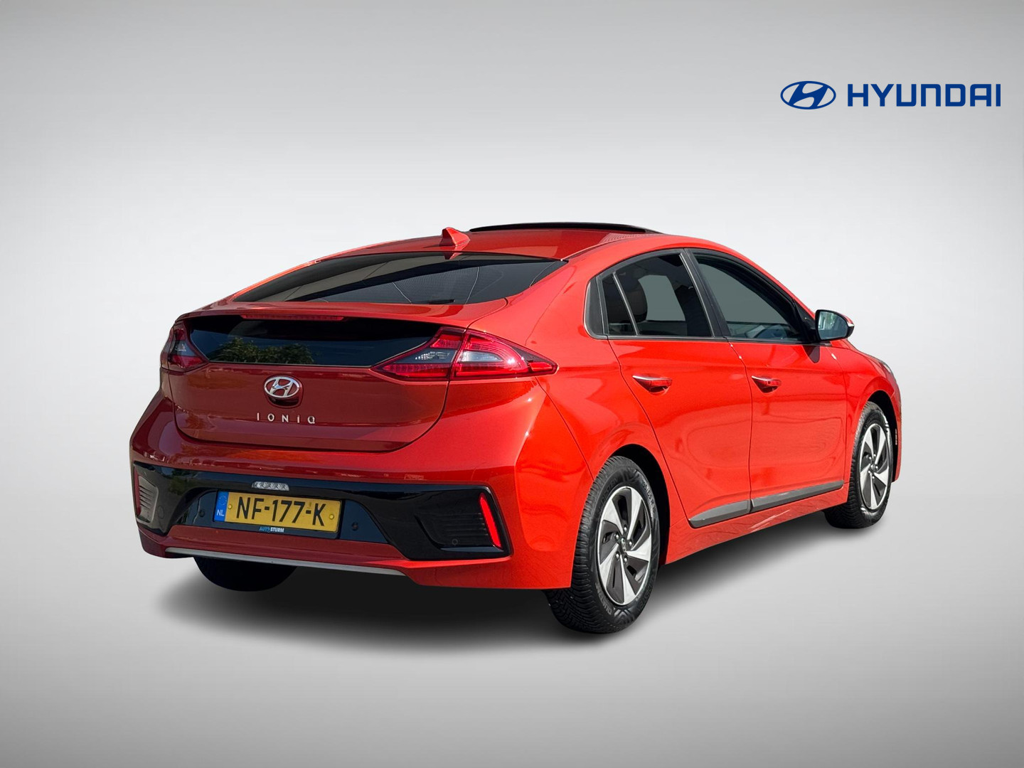 Hyundai Hyundai