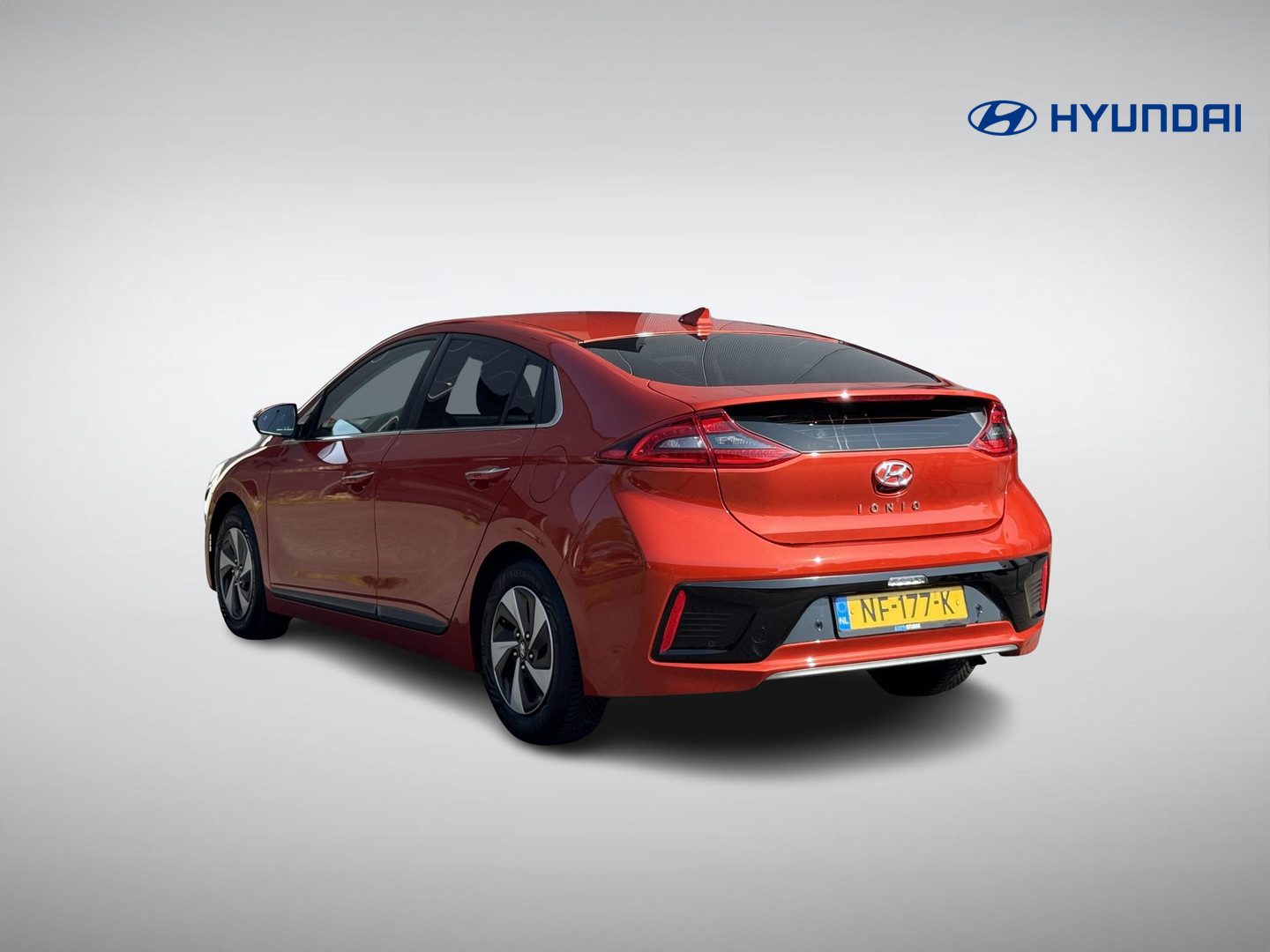 Hyundai Hyundai